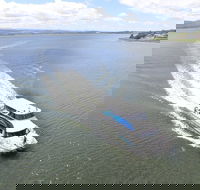 2.50 hour Afternoon Discovery Cruise including Cataract Gorge departing at 3 pm - Accommodation Resorts