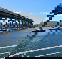 Derwent River Historic Harbour Cruise From Hobart - Accommodation Resorts