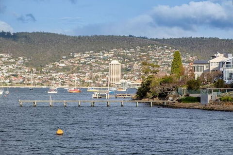 Derwent River Historic Harbour Cruise From Hobart - Accommodation Resorts 5