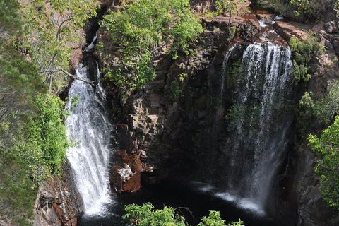 Litchfield And Jumping Crocodiles Full Day Trip From Darwin - Accommodation Resorts 2