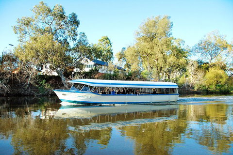 Torrens River Cruise In Adelaide - Accommodation Resorts 3
