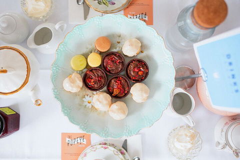 High Tea Cruise On Popeye - Accommodation Resorts 0