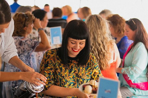 High Tea Cruise On Popeye - Accommodation Resorts 1