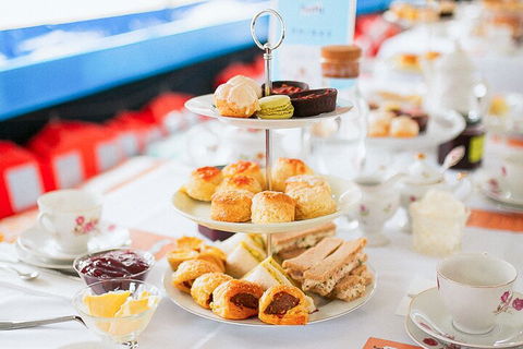 High Tea Cruise On Popeye - Accommodation Resorts 4