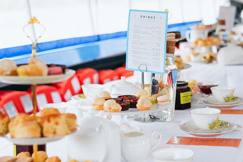 High Tea Cruise On Popeye - Accommodation Resorts 5