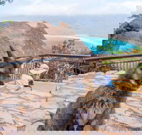 Wineglass Bay  Freycinet NP Full Day Tour from Hobart via Richmond Village - Accommodation Resorts