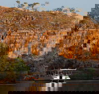 Nitmiluk Katherine Gorge Cruise - Accommodation Resorts