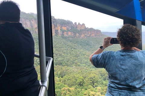 Blue Mountains Day Trip From Sydney Including Scenic World - Accommodation Resorts 2
