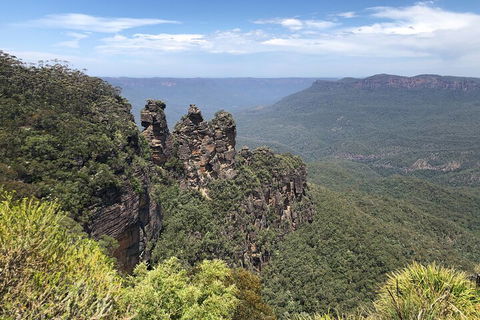 Blue Mountains Day Trip From Sydney Including Scenic World - Accommodation Resorts 4