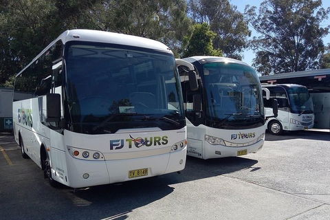 Blue Mountains Day Trip From Sydney Including Scenic World - Accommodation Resorts 5