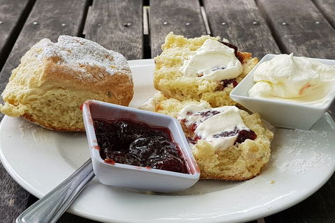 Dandenong Ranges And Rayners Orchard Tour From Melbourne - Accommodation Resorts 3