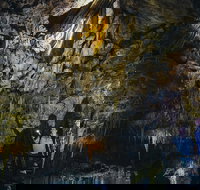 Ngilgi Cave Semi-guided Tour - Accommodation Resorts