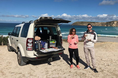 Kangaroo Island 4WD Tour - Flinders Chase - Accommodation Resorts 0