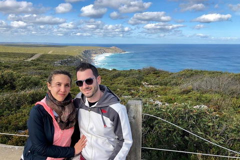 Kangaroo Island 4WD Tour - Flinders Chase - Accommodation Resorts 1