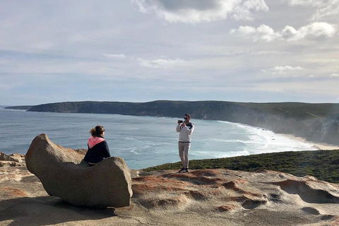 Kangaroo Island 4WD Tour - Flinders Chase - Accommodation Resorts 2