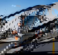 Brisbane Segway Sightseeing Tour - Accommodation Resorts