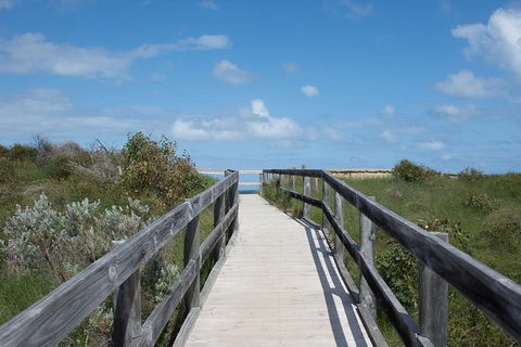 Yanchep & Lancelin - Wildlife, Cave And Sands - Accommodation Resorts 2