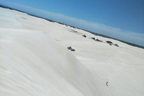 Yanchep & Lancelin - Wildlife, Cave And Sands - Accommodation Resorts 3