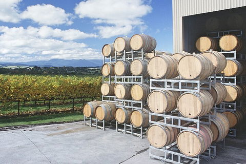 Yarra Valley Wine Tour Inc Lunch With A Glass Of Wine, Tastings And Chocolate - Accommodation Resorts 4