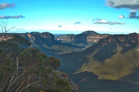 Unforgettable Blue Mountains Day Tour - Accommodation Resorts 0