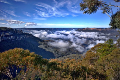 Unforgettable Blue Mountains Day Tour - Accommodation Resorts 1