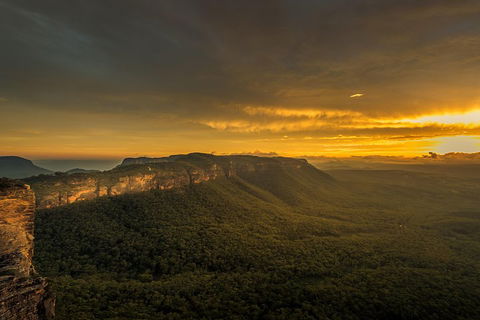 Ultimate Blue Mountains Waterfalls, Walks & Sunset PRIVATE Tour - Accommodation Resorts 4