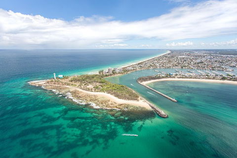 Seaplane Adventure Flight Over Maroochydore For 2 With Photobook - Accommodation Resorts 5