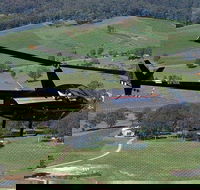 Hunter Valley Wine Country Helicopter Flight from Cessnock - Accommodation Resorts