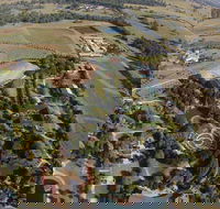 Hunter Valley Broken Back Range Helicopter Flight from Cessnock - Accommodation Resorts