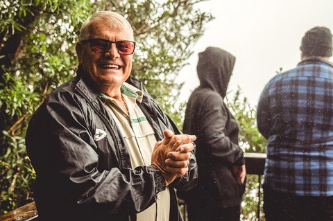 Full-day Springbrook National Park Tour From The Gold Coast - Accommodation Resorts 5