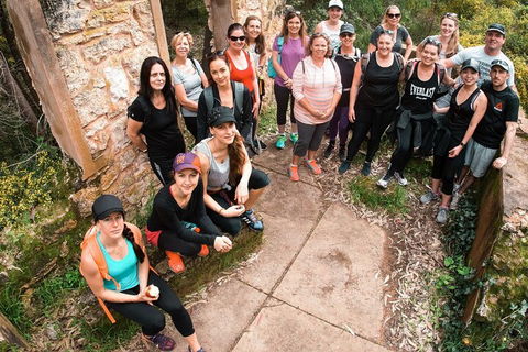 Half-Day Yanchep Ghost House Wilderness Guided Hike Tour - Accommodation Resorts 1