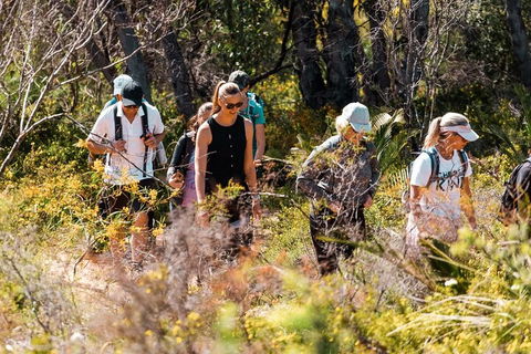 Half-Day Yanchep Ghost House Wilderness Guided Hike Tour - Accommodation Resorts 2