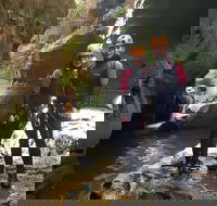 Blue Mountains Empress Canyon Adventure from Wentworth Falls - Accommodation Resorts