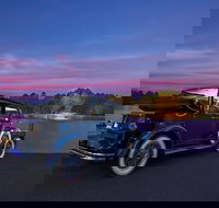 Blue Mountains Vintage Cadillac Tour with Local Guide - Accommodation Resorts