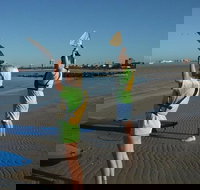 Private Stand-Up Paddle Board Lesson at St Kilda - Accommodation Resorts