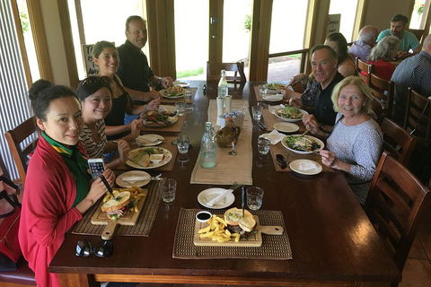 Barossa Valley Full-Day Tour From Adelaide With Maggie Beer Farm - Accommodation Resorts 2