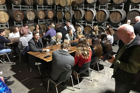 Barossa Valley Full-Day Tour From Adelaide With Maggie Beer Farm - Accommodation Resorts 3
