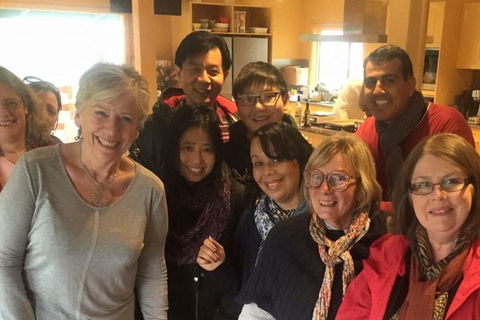 Barossa Valley Full-Day Tour From Adelaide With Maggie Beer Farm - Accommodation Resorts 5