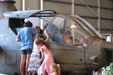 Darwin City Sightseeing Tour - Accommodation Resorts 2