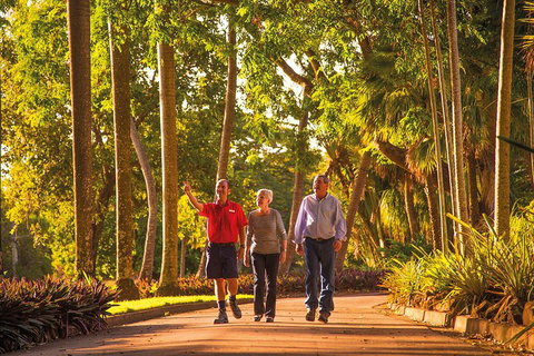 Darwin City Sightseeing Tour - Accommodation Resorts 5