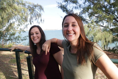 Darwin City Sights And Jumping Crocodile Cruise - Accommodation Resorts 3