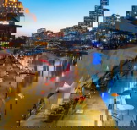 Nightlife In Melbourne St Kilda - Accommodation Resorts