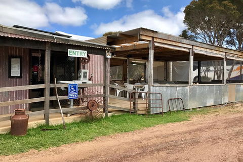 Kangaroo Island Food And Wine Trail Tour - Accommodation Resorts 1