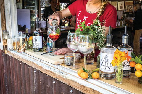 Kangaroo Island Food And Wine Trail Tour - Accommodation Resorts 3