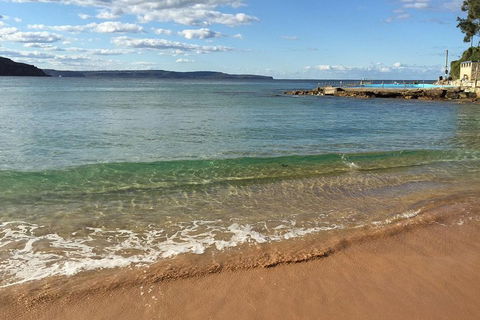 Small-Group Sydney's Northern Beaches And Ku-ring-gai National Park Bus Tour - Accommodation Resorts 1