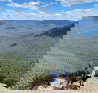 Blue Mountains Private Tour From Sydney  Featherdale Aussie Animal Park Option - Accommodation Resorts