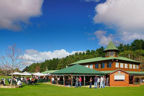Margaret River, Caves, Wine And Cape Leeuwin Lighthouse Tour From Perth - Accommodation Resorts 2
