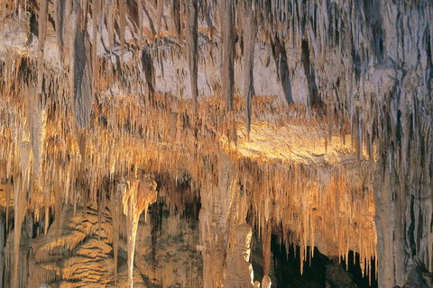 Margaret River, Caves, Wine And Cape Leeuwin Lighthouse Tour From Perth - Accommodation Resorts 3