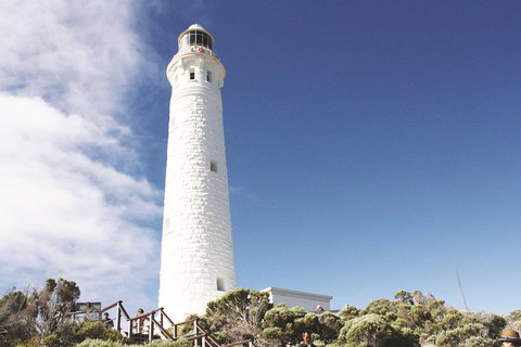 Margaret River, Caves, Wine And Cape Leeuwin Lighthouse Tour From Perth - Accommodation Resorts 4