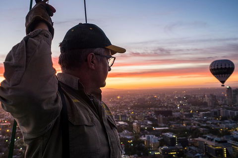 Melbourne Balloon Flight At Sunrise - Accommodation Resorts 3